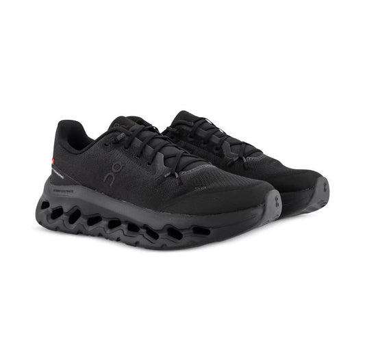 ON Women's Cloudtilt Eclipse/Black 2