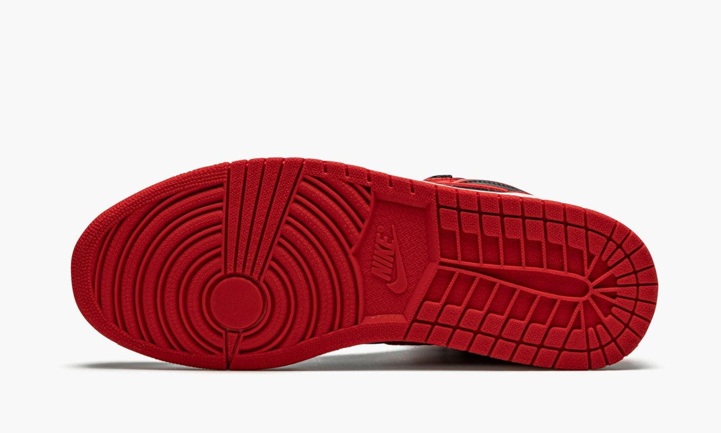 Air Jordan 1 Retro BRED 01 Sneakers - Retro Runner | Hype Sneaker