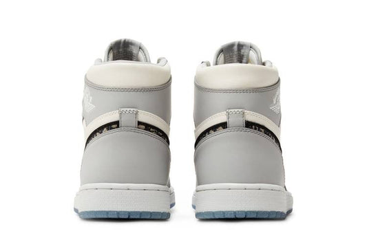 Air Jordan 1 Retro High Dor Sneakers - Elite Edition | Designer Kicks