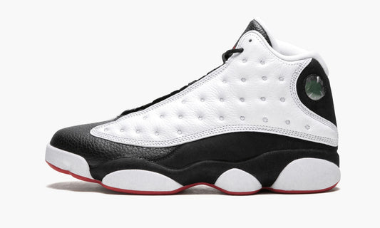 Air Jordan 13 He Got Game Sneakers - Legend Status | Rotation Essential