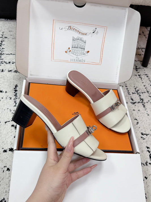 Hermes 2026 Gigi 50 Sandal
