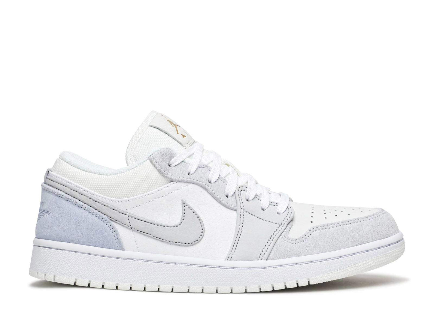 Air Jordan 1 Low ¡®Paris¡¯ Revered Footwear
