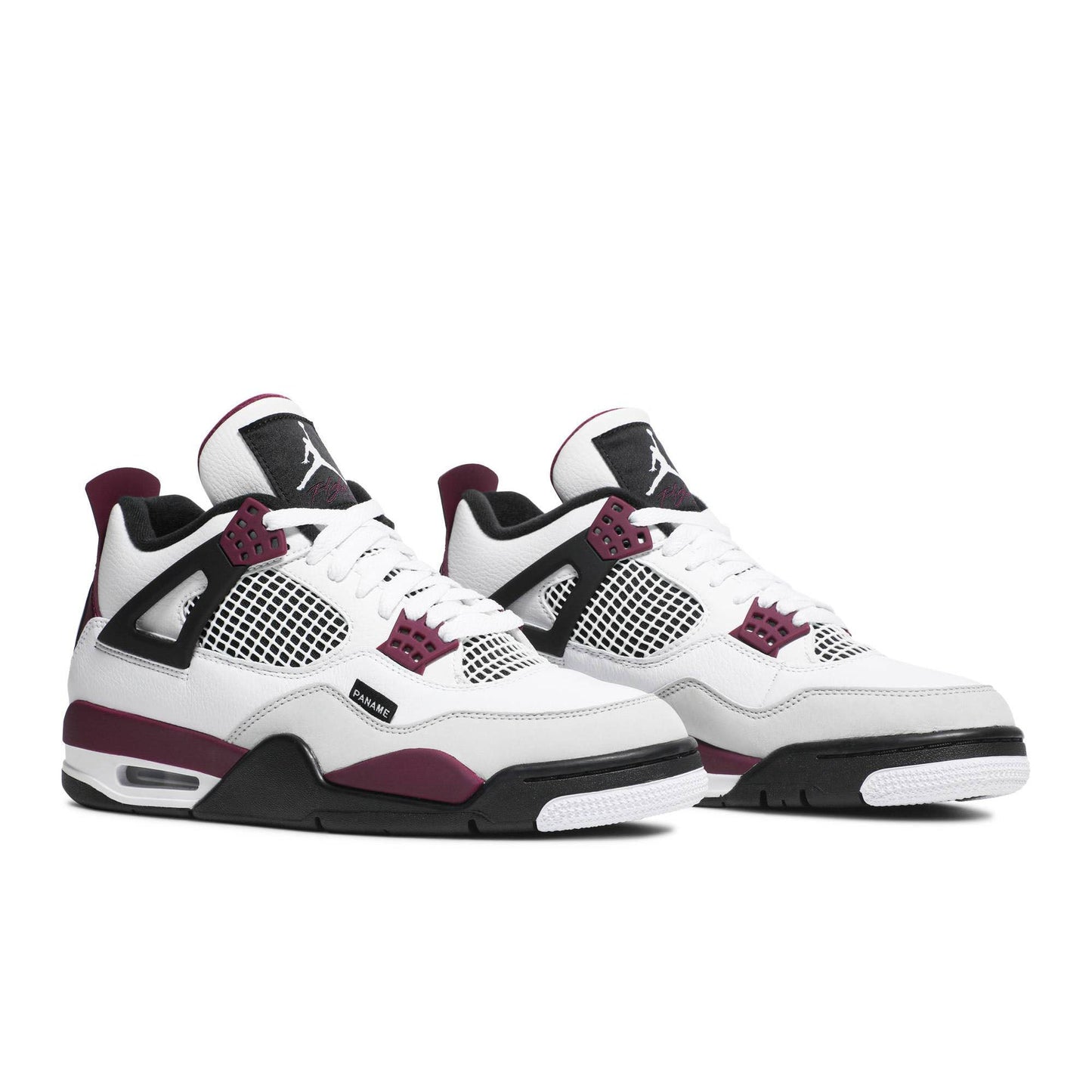 Paris Saint-Germain x Air Jordan 4 Retro GS ‘Bordeaux’ CZ6509-100 | Style MVP