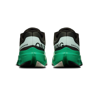ON Women's Cloudsurfer Next Mint/Black