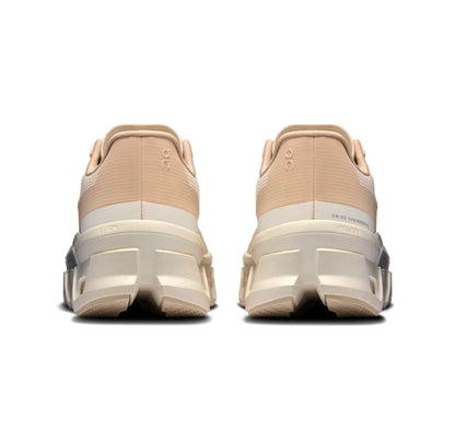 ON Women's Cloudmonster Void Dew/Ivory