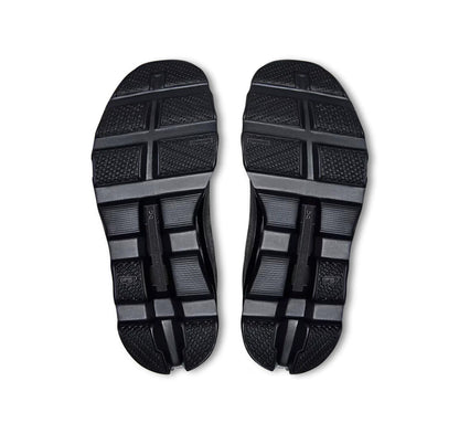 ON Men's Cloudmonster Void Black