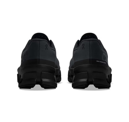 ON Men's Cloudmonster All Black