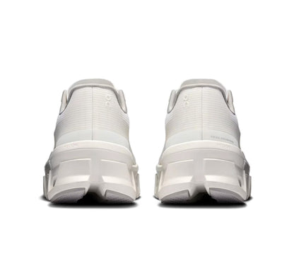 ON Men's Cloudmonster Void White
