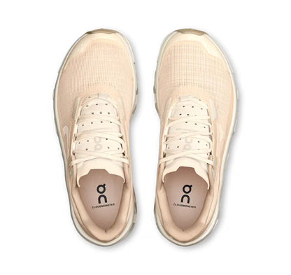 ON Women's Cloudmonster Void Dew/Ivory