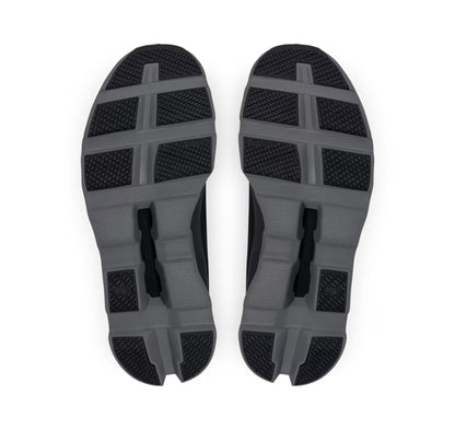 ON Women's Cloudmonster Black/Magnet