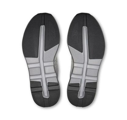 ON Women's Cloudzone Alloy/Rock