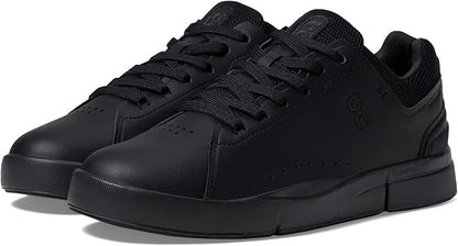 On Cloud The Roger Advantage Black