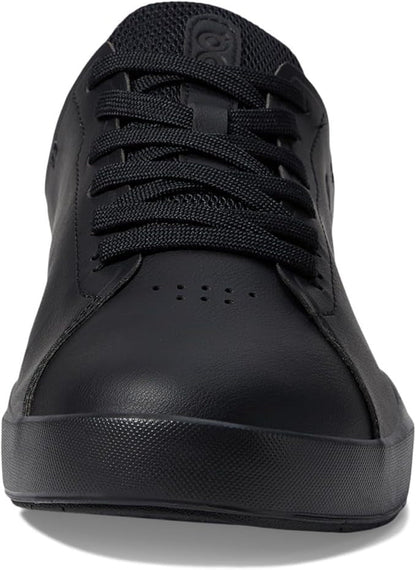 On Cloud The Roger Advantage Black