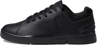 On Cloud The Roger Advantage Black