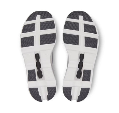 ON Men's Cloudmonster All White