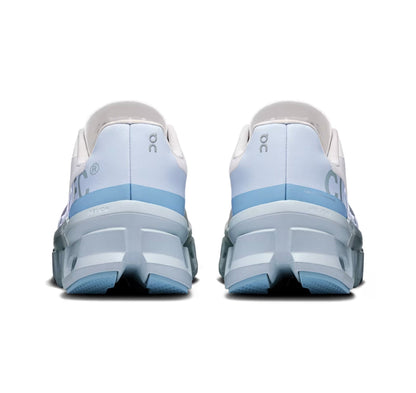 ON Women's Cloudmonster Frost/Wash