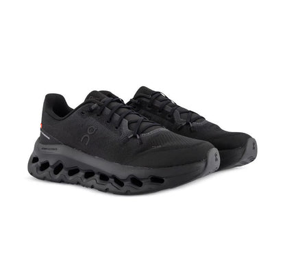 ON Women's Cloudtilt Eclipse/Black 2