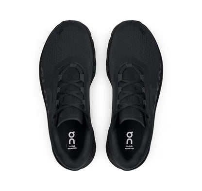 ON Men's Cloudmonster All Black