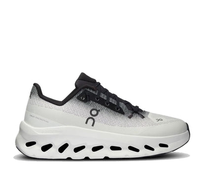 ON Women's Cloudtilt Black/Ivory