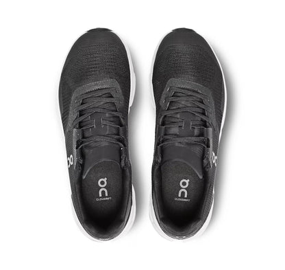 ON Women's Cloudrift Black/White