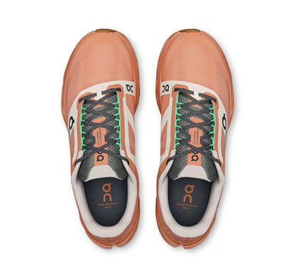 ON Women's Cloudsurfer Next Z5 Canyon/White