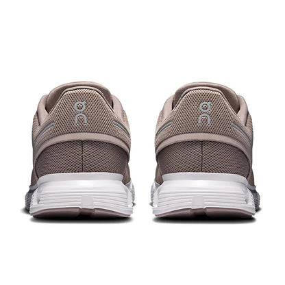 On Running Cloud 6 Fog White
