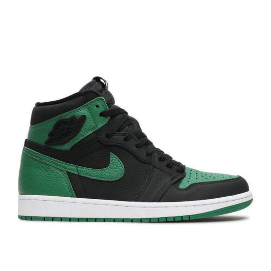 Air Jordan 1 Retro High OG ‘Pine Green 2.0’ Unfading Sneaker Sneakers - Style...