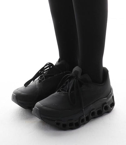 On Cloudmonster 2 Moondust Black