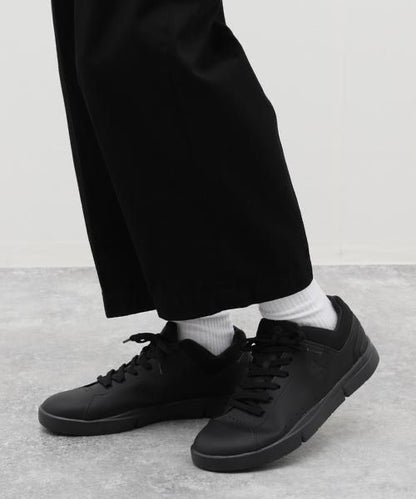 On Cloud The Roger Advantage Black