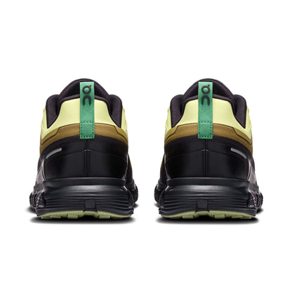 ON Men's Cloud 6 Geo Waterproof Limelight/Safari
