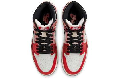 Air Jordan 1 High OG Spider-Man Across The Spider-Verse DV1748-601