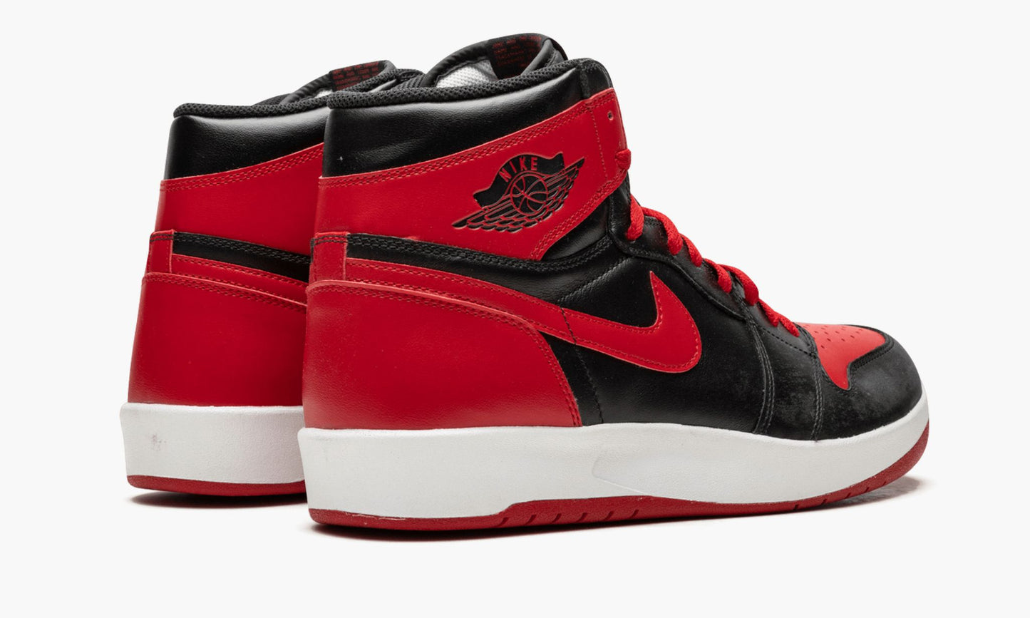 Air Jordan 1 High The Return Sneakers - Hall of Fame | Premium Footwear