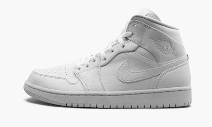 Air Jordan 1 Retro High OG Black Toe Sneakers - Heritage Edition