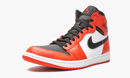 Air Jordan 1 Retro High Sneakers - Basketball Legend | Trending Sneakers