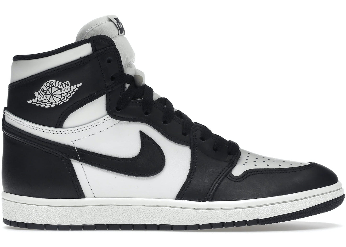 Air Jordan 1 Retro High 85 Black White 2023 Sneakers - Basketball Legend