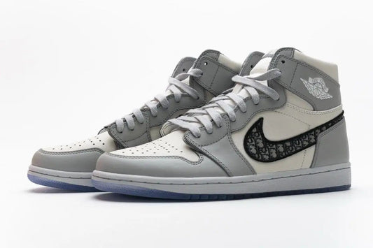 Air Jordan 1 Retro High Dor Sneakers - Elite Edition | Designer Kicks