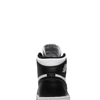 Air Jordan 1 Retro High OG ‘Black/White’ 555088-010 Sneakers - Collector's Ed...