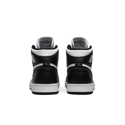 Air Jordan 1 Retro High OG ‘Black/White’ 555088-010 Sneakers - Collector's Ed...