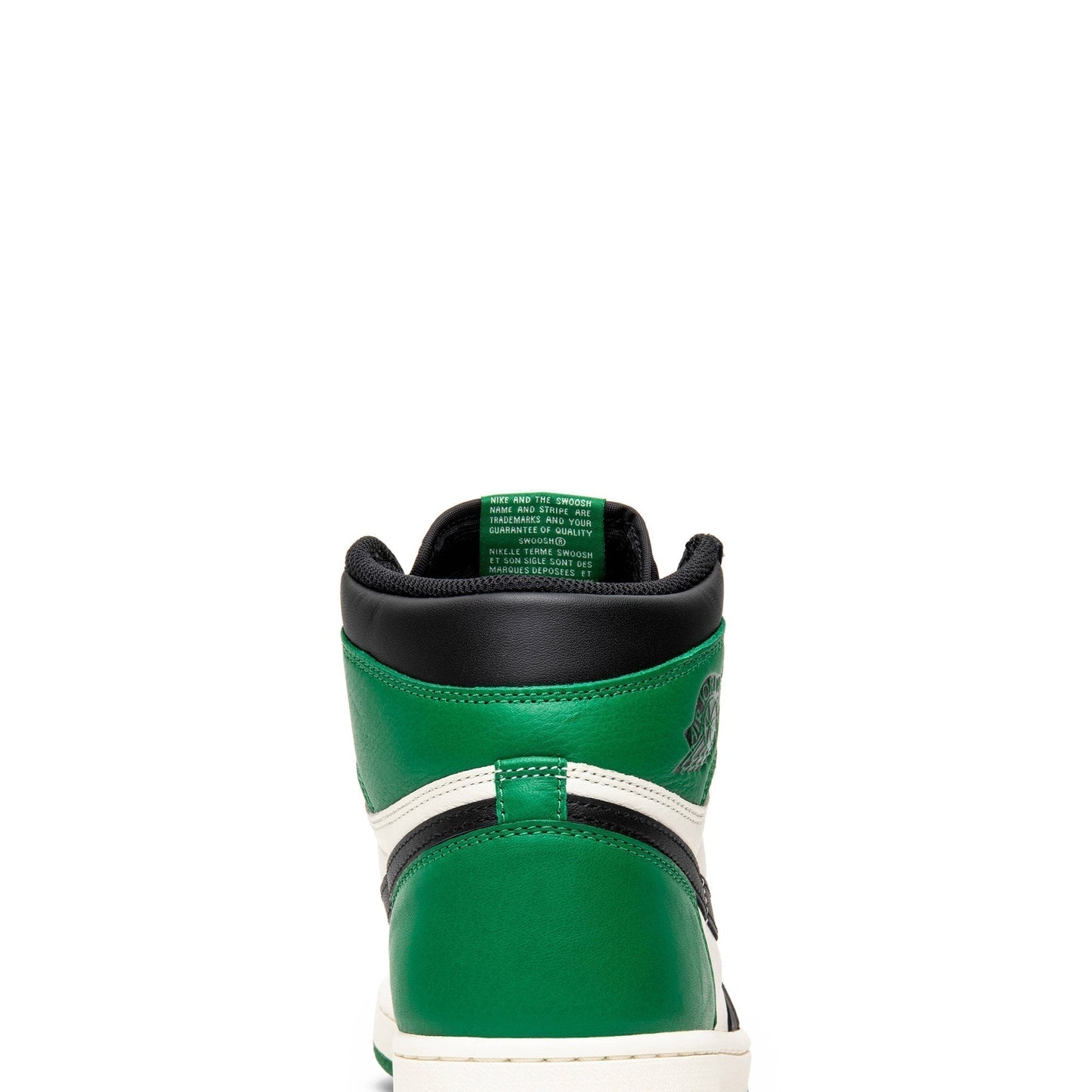 Air Jordan 1 Retro High OG ‘Pine Green’ 555088-302 Sneakers - Court Icon