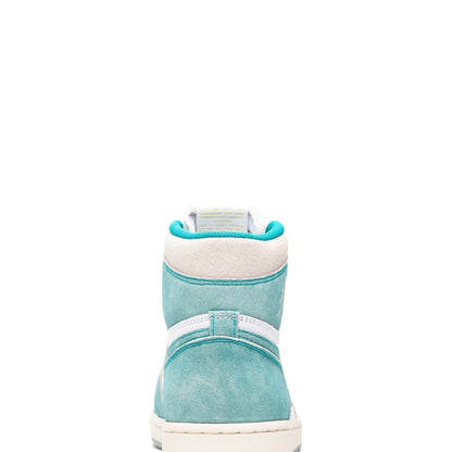 Air Jordan 1 Retro High OG ‘Turbo Green’ 555088-311