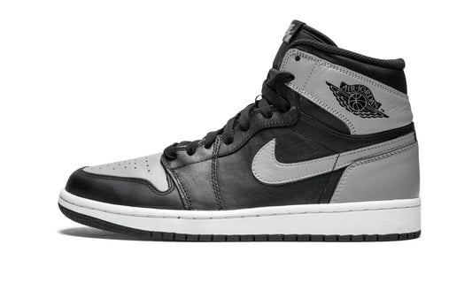 Air Jordan 1 Retro High OG “Shadow” Sneakers - Performance Runner