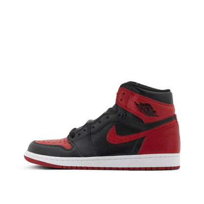 Air Jordan 1 Retro High OG Bred Banned Sneakers - Prime Pick