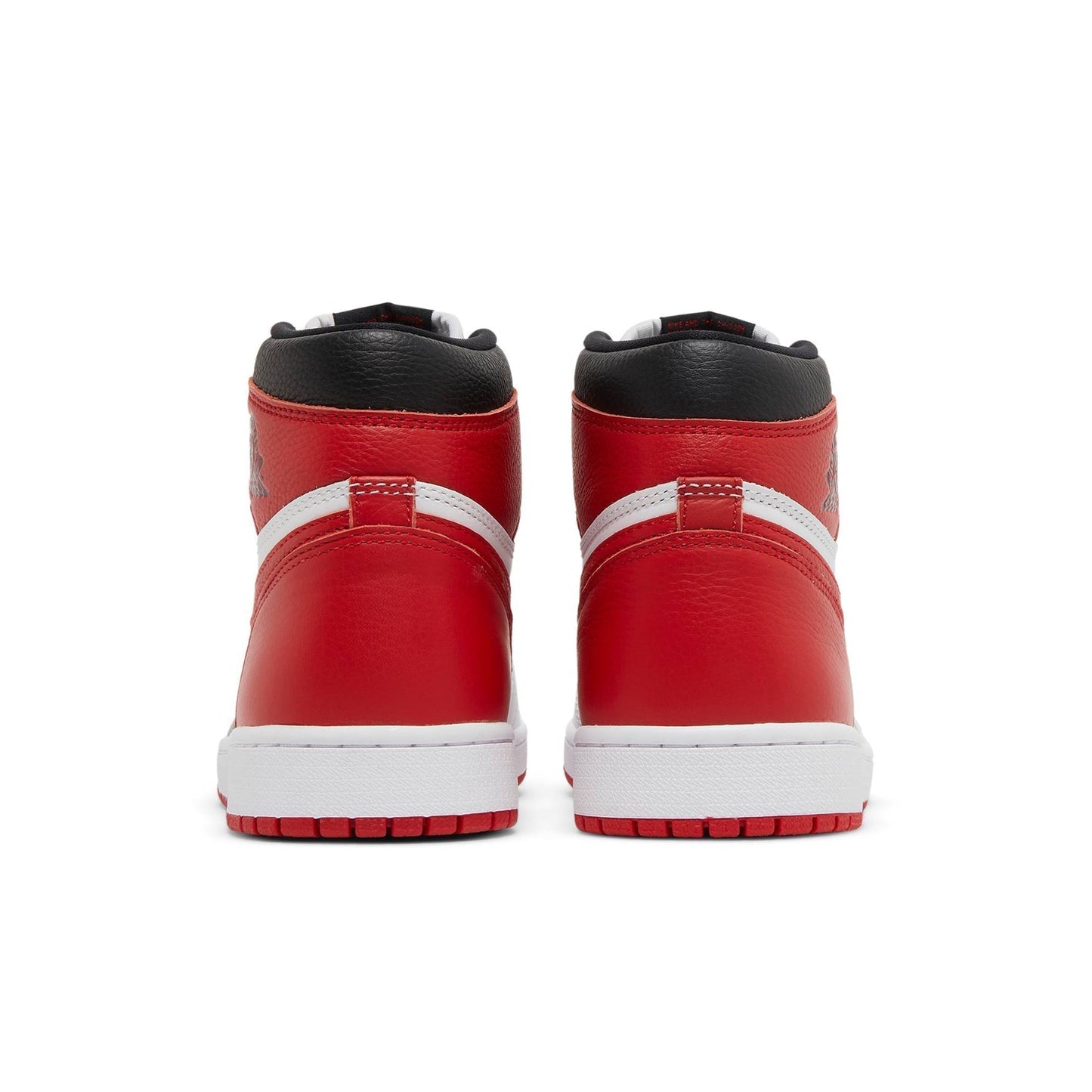 Air Jordan 1 Retro High OG Heritage 555088-161