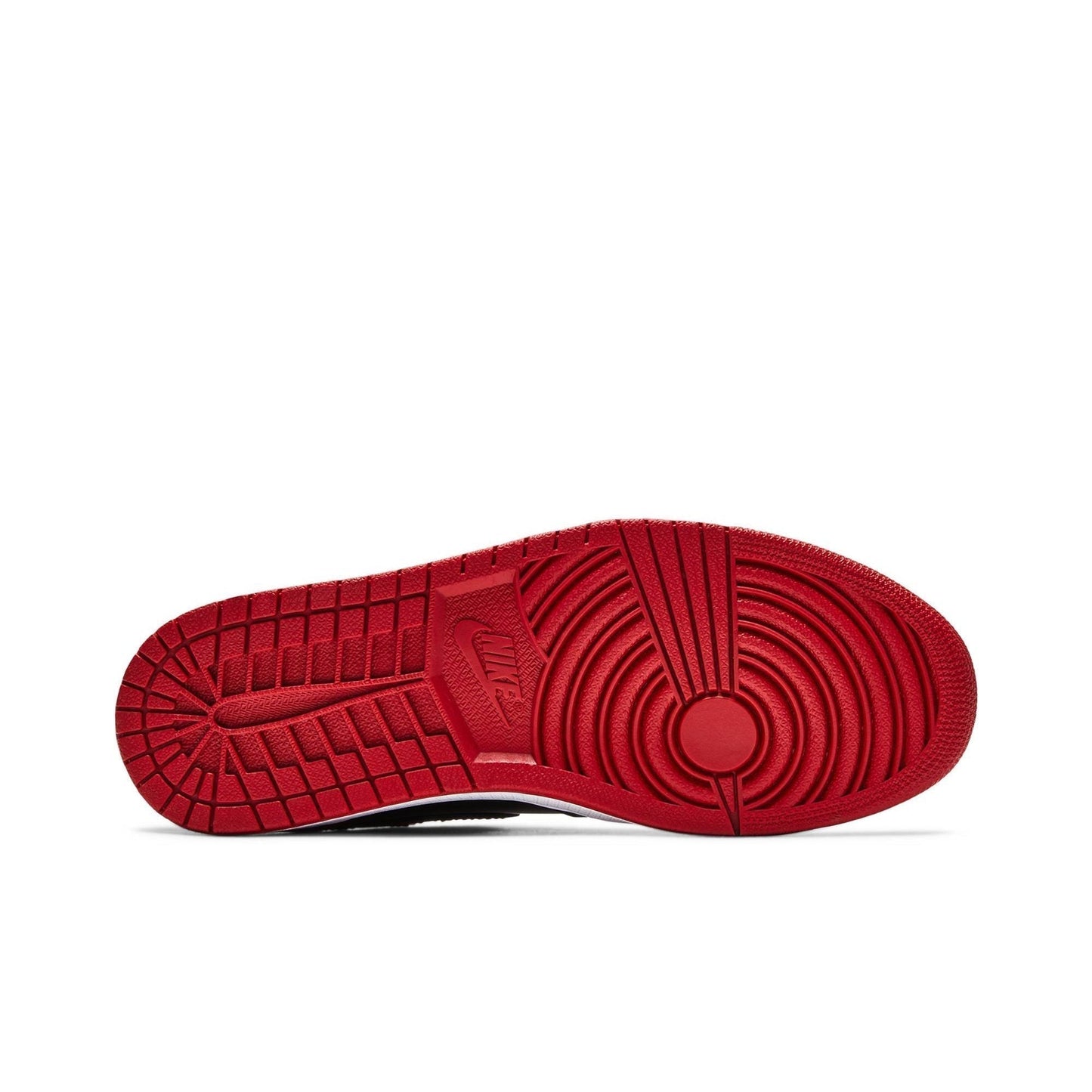 Air Jordan 1 Retro High OG Patent Bred 555088-063 Sneakers - Style Staple