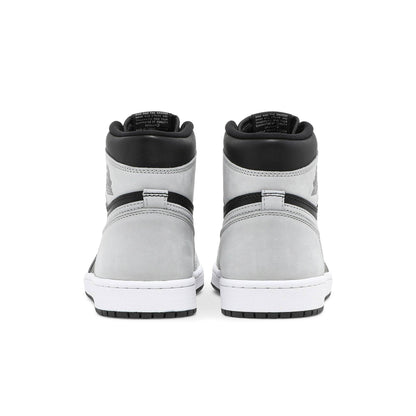 Air Jordan 1 Retro High OG Shadow 2.0 555088-035 Sneakers - Collaboration Rel...