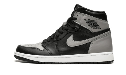 Air Jordan 1 Retro High OG Shadow Sneakers - All-Day Comfort