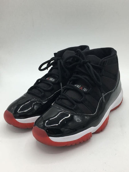 Air Jordan 11 Bred 378037 Sneakers - Premium Sneaker | Drop of the Season