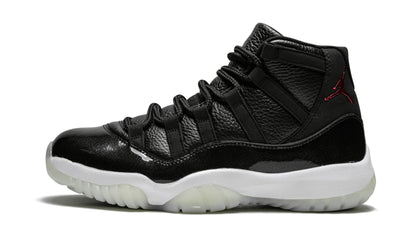 Air Jordan 11 Retro 72-10 Sneakers - Collaboration Release