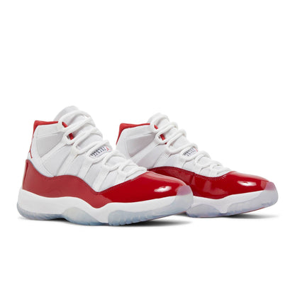 Air Jordan 11 Retro ‘Cherry’ CT8012-116 Sneakers - Hype Release