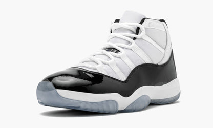Air Jordan 11 Retro Concord Sneakers - Limited Edition | Instant Classic